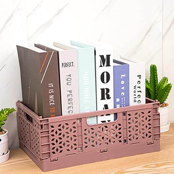 Multifunctional Organizer Basket