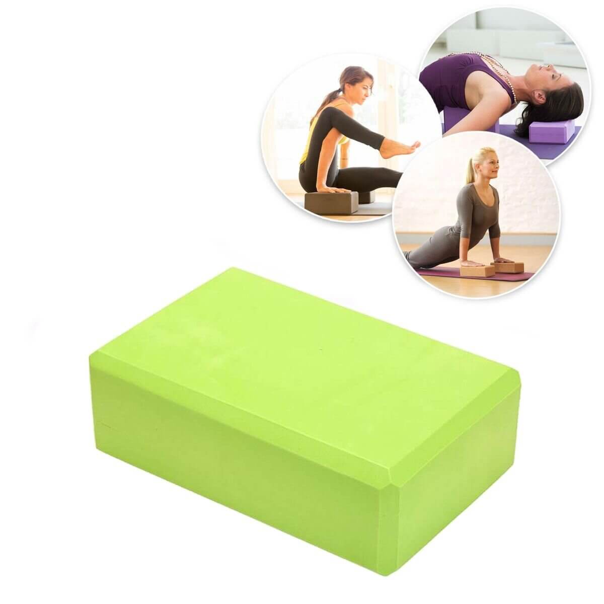 Yoga Brick