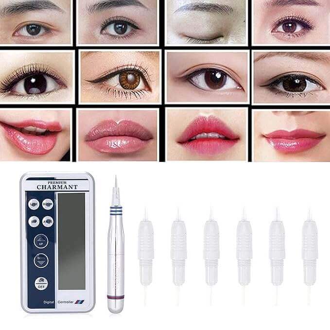 Permanent Makeup Machine