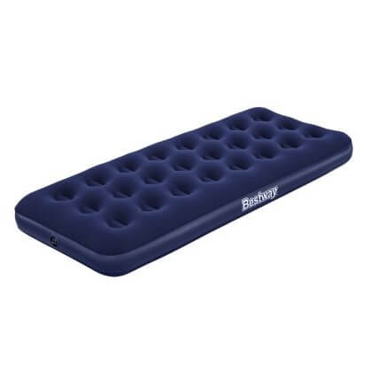 Single Mattress Air Bed For Camping