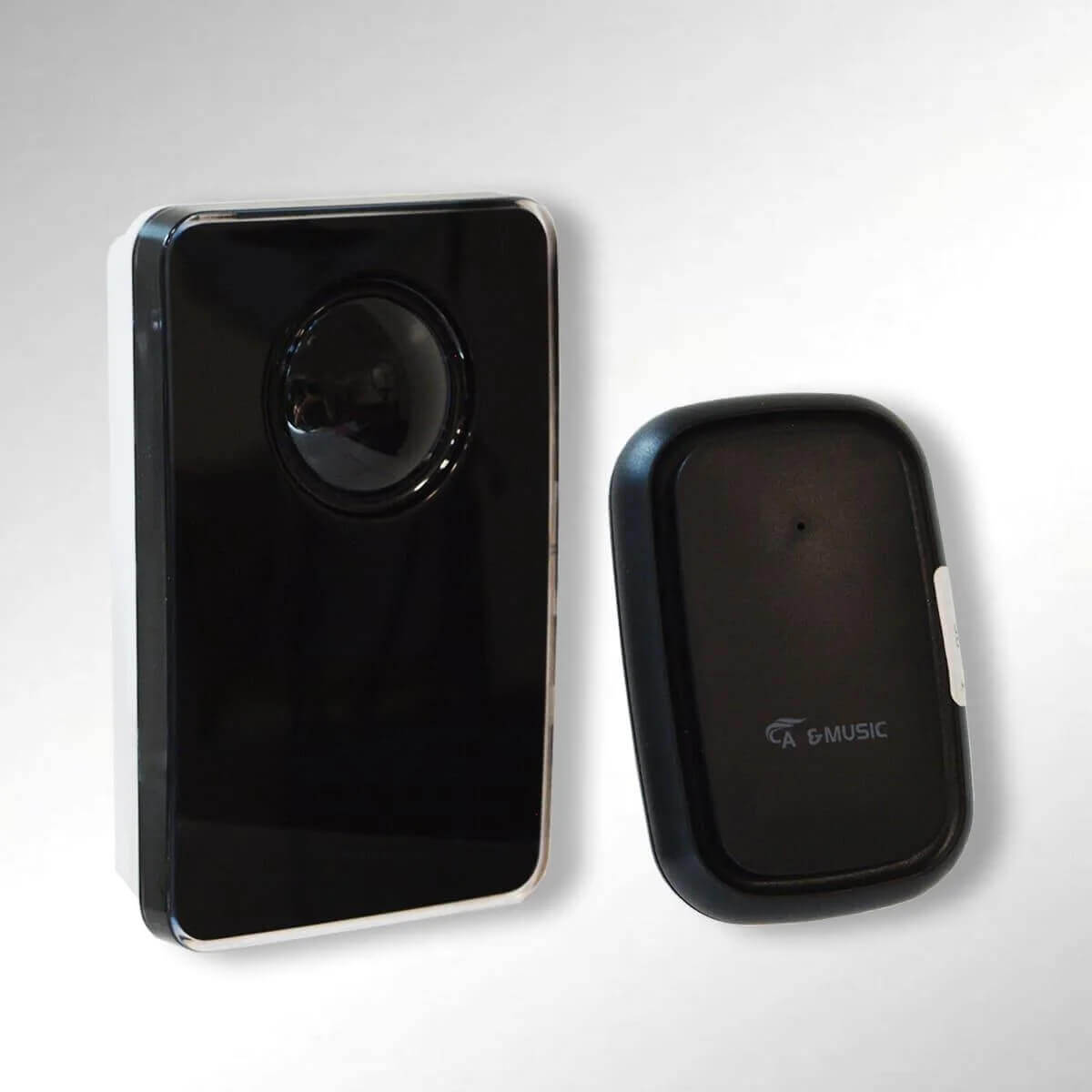 Wireless Doorbell