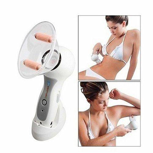 Celluless MD Body Vacuum Anti-Cellulite Massage Device