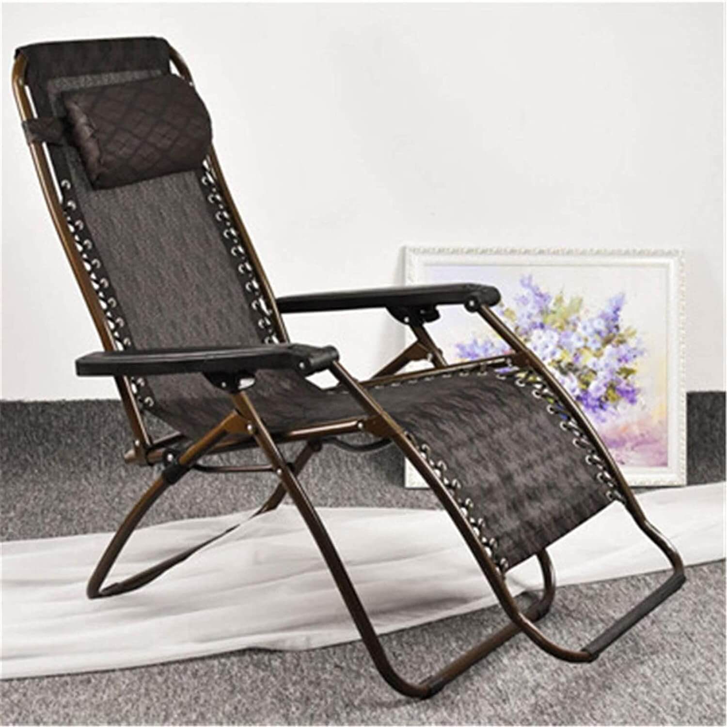 Adjustable Patio Chairs