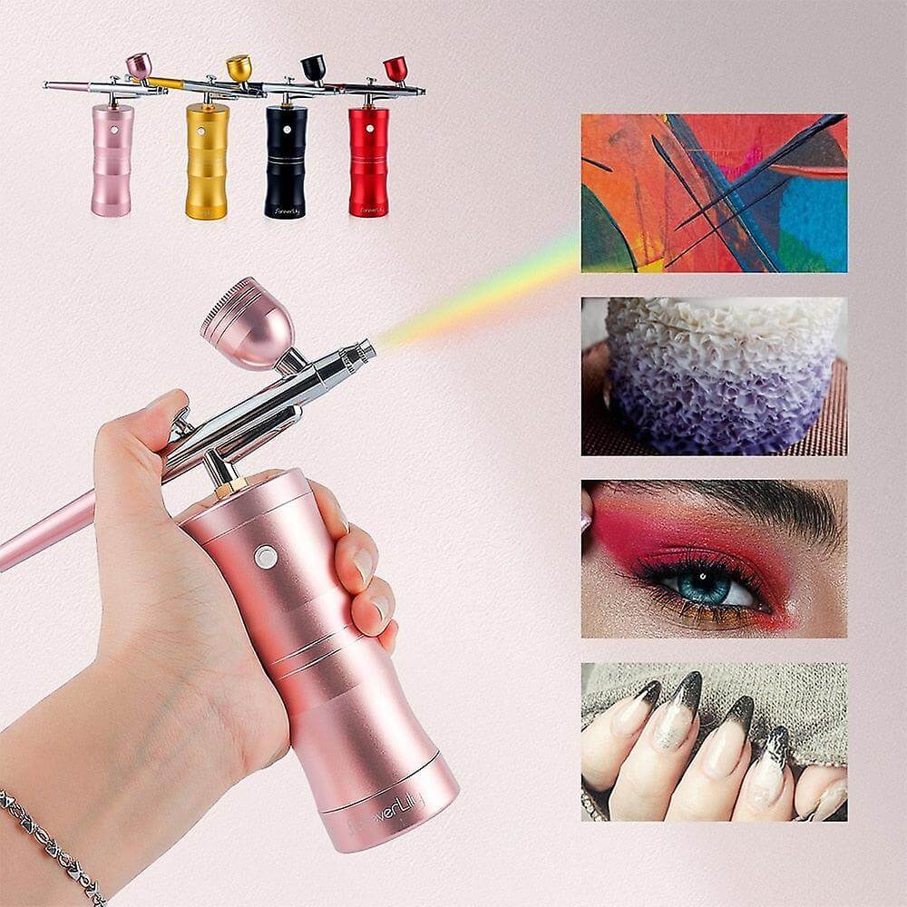 Nail Airbrush Machine