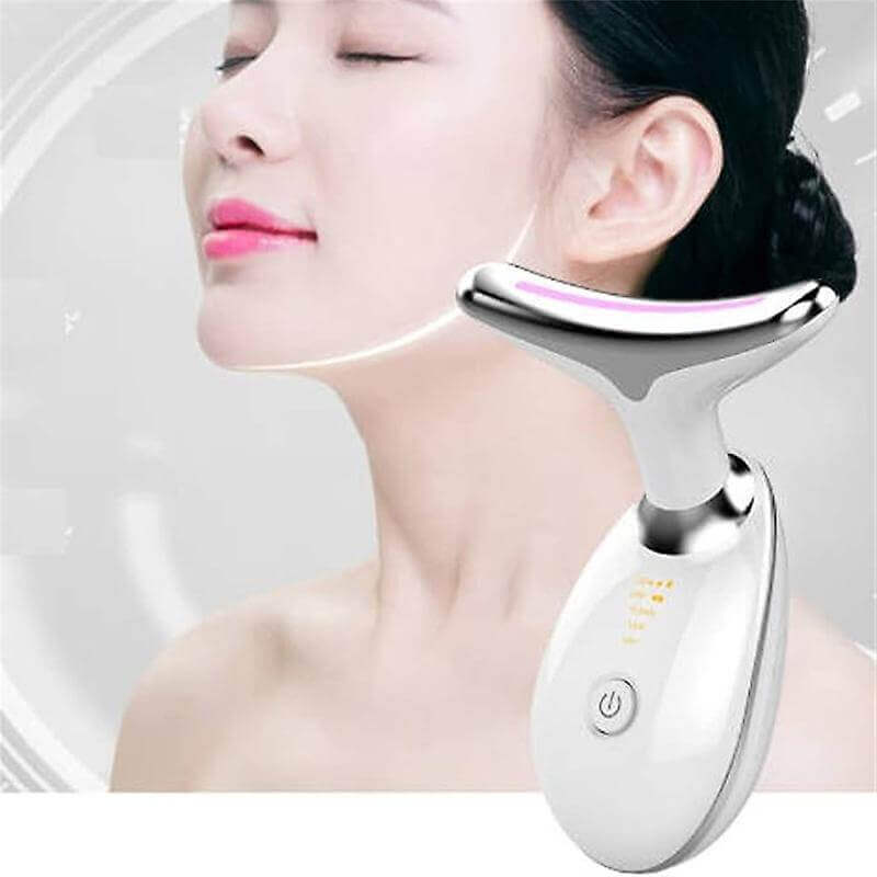 Intense Pulsed Light Wrinkles Reducing Instrument