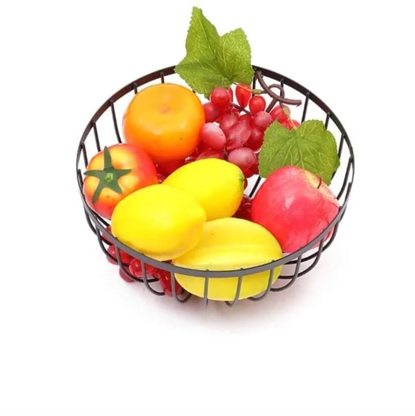 Multipurpose Fruit and Vegetable Basket