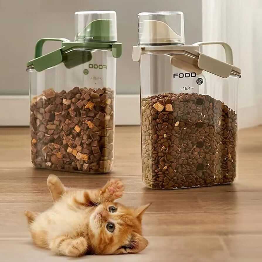 Multifunctional Storage Food Container