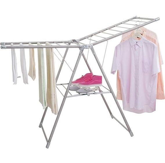 Stainless Steel Drying Rack