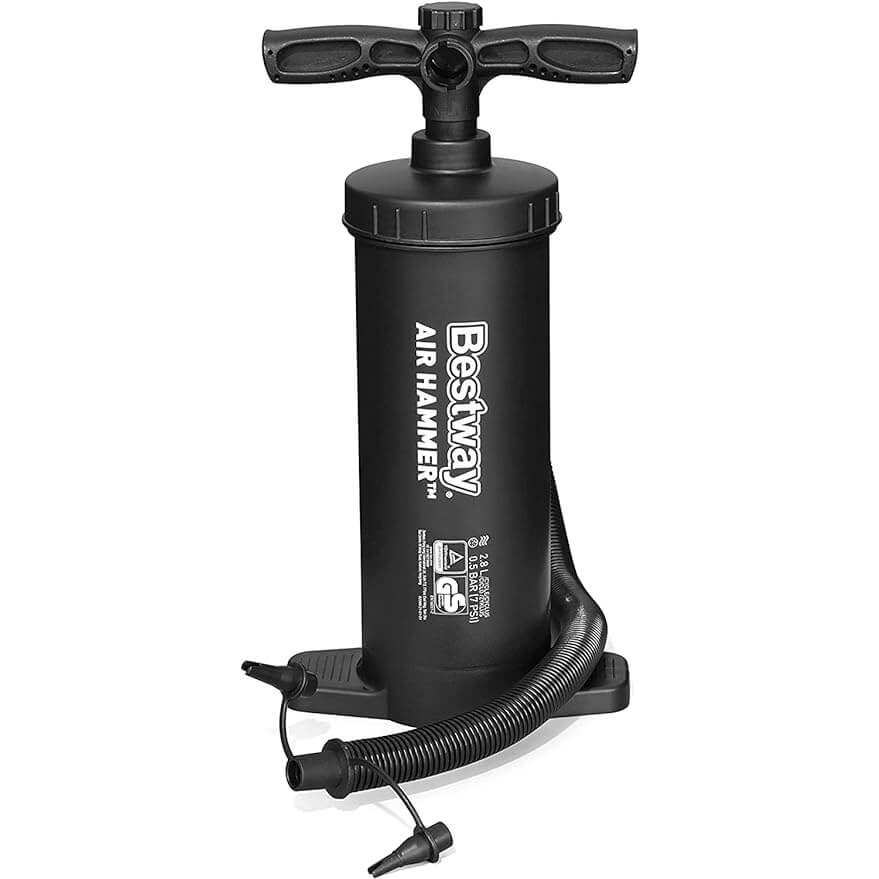 2.8L Bestway Air Hammer Pump