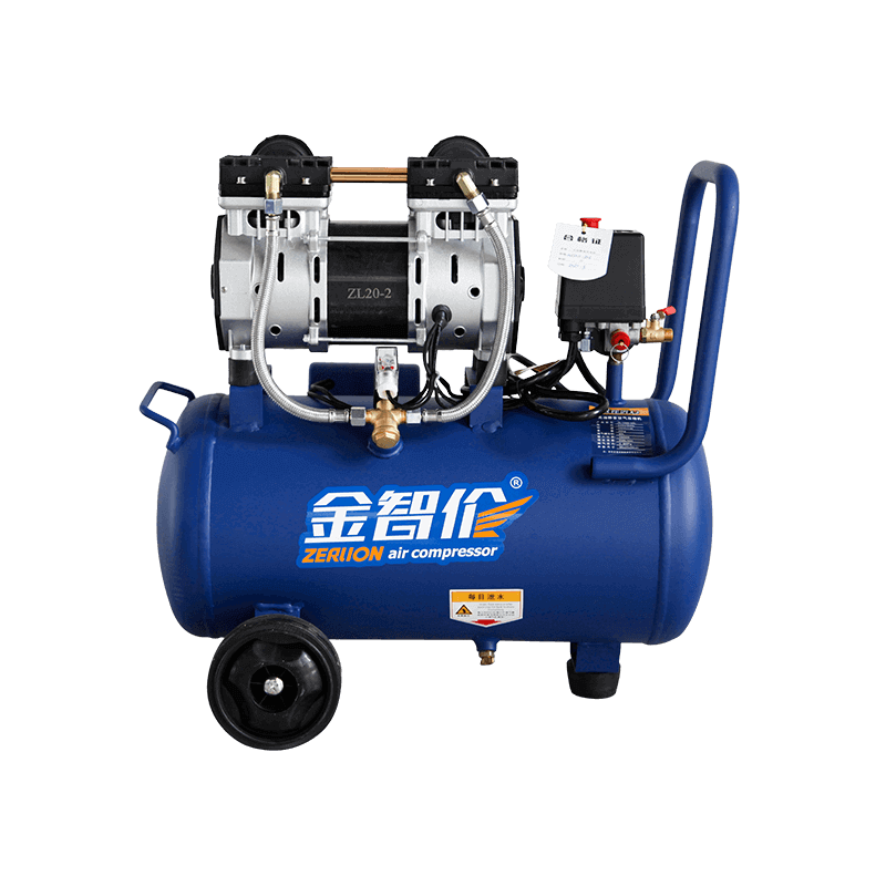 Air Compressor 30 liter