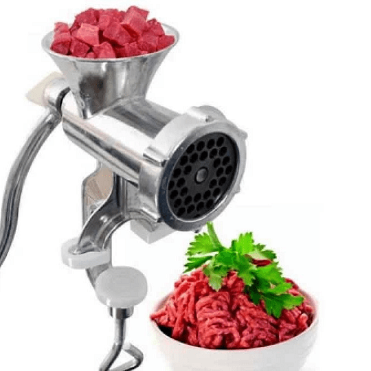 Heavy Duty Meat Mincer