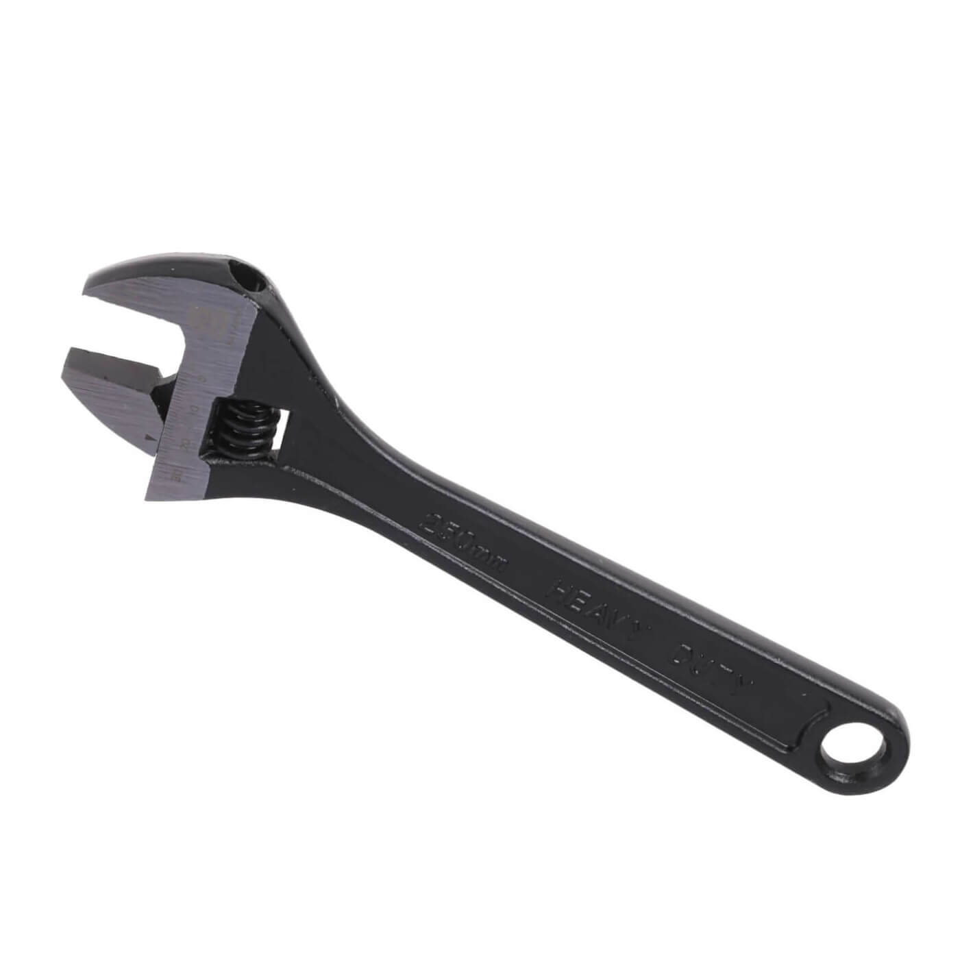 Adjustable Spanner 10″ / 250mm