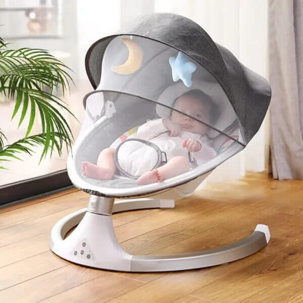 Baby Bouncer Swing Chair