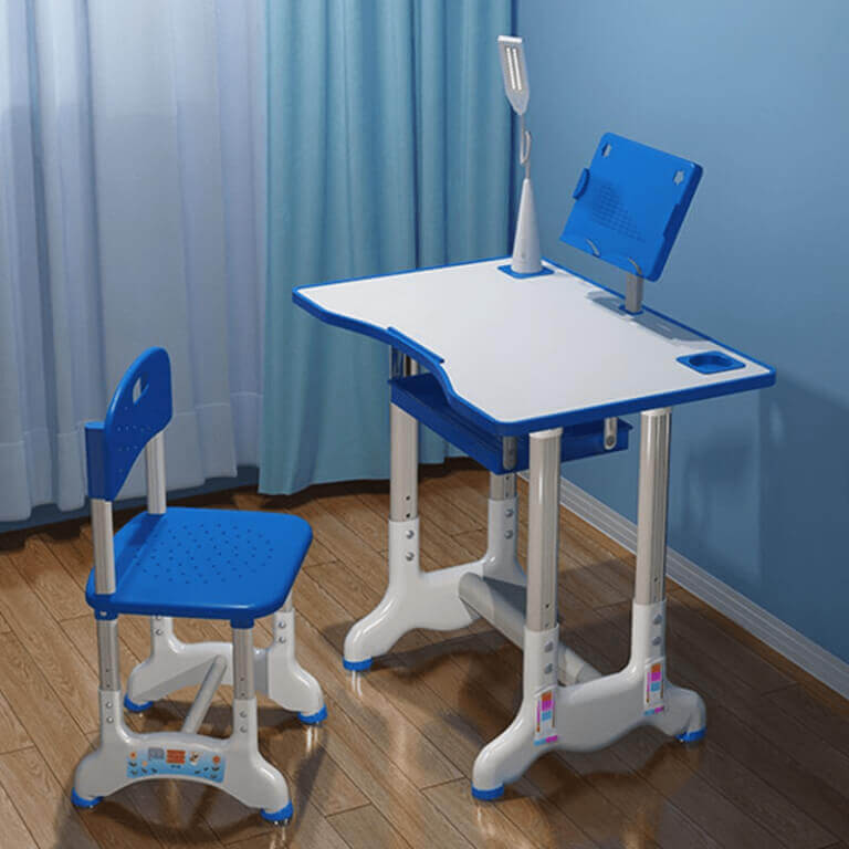 Childrens Study Desk with Chair