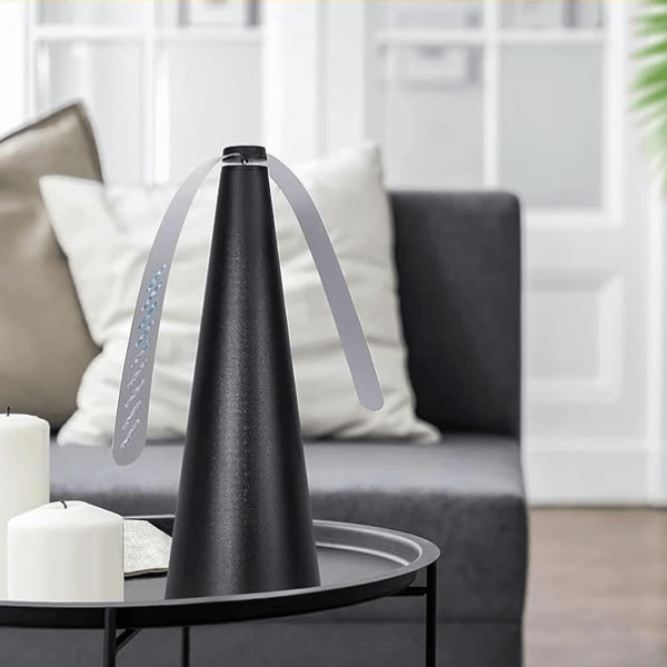 Portable Table Fan Fly Repellant