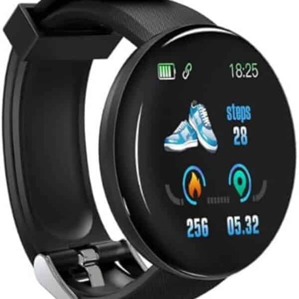 Sports Fitness Smart Watch