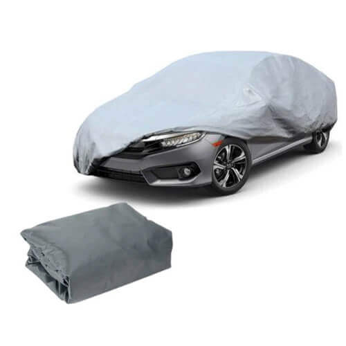 Waterproof Car Cover
