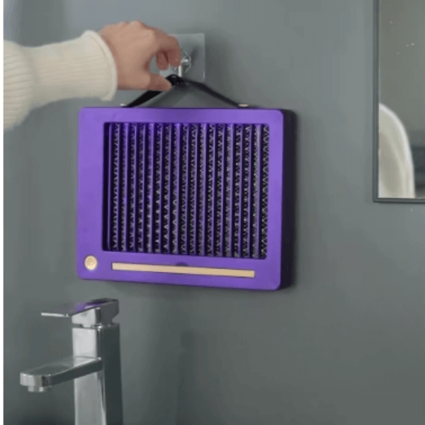 Indoor Electric Bug Zapper