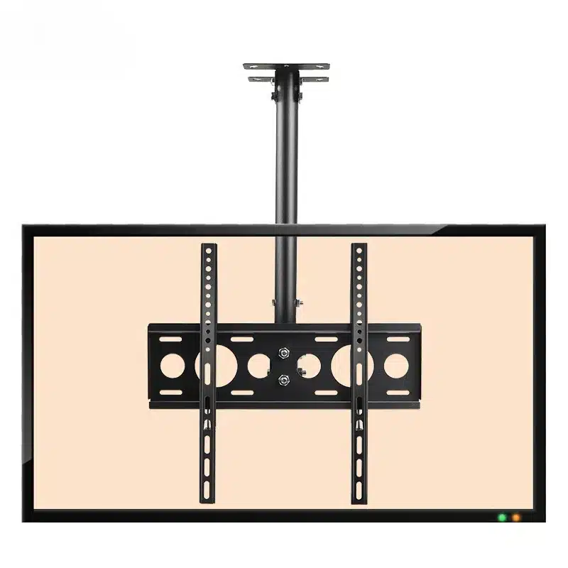 LED LCD Screen Ceiling TV Mount 30 to 70 Inch