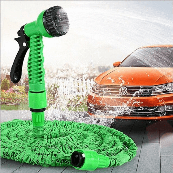45M/100ft Expandable Garden Magic Hose Pipe
