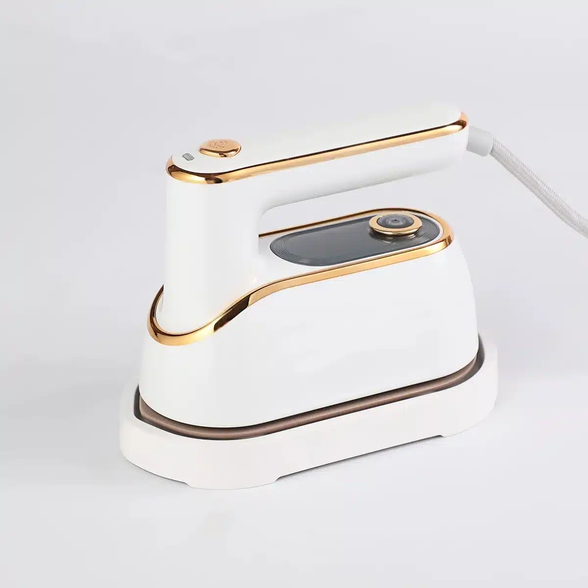 Foldable Mini Steam Iron