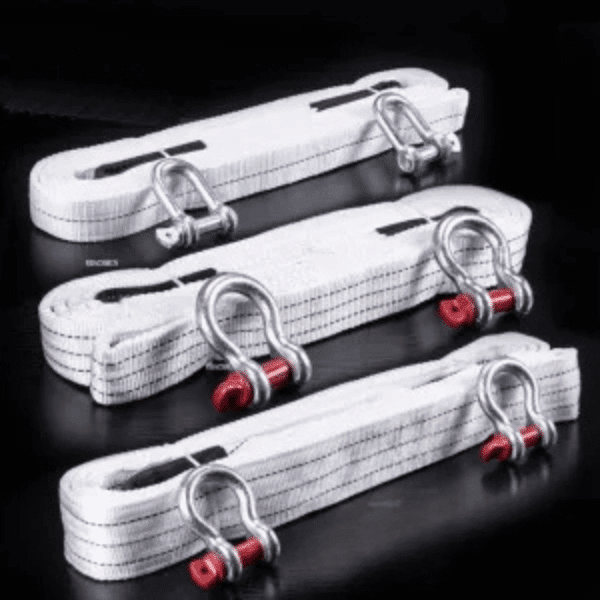 5M 18 TON Heavy Truck Specialty Thickened Trailer Rope