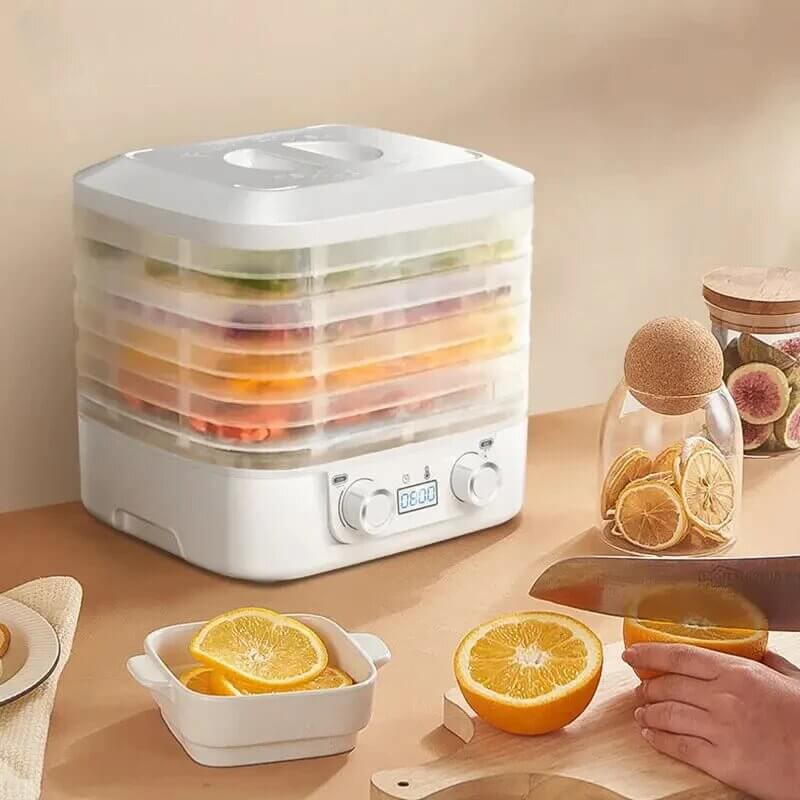 Household Food Dehydrator