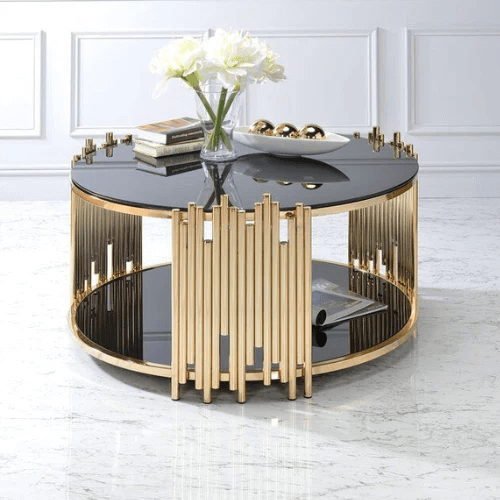 Royal Centrepiece Coffee Table