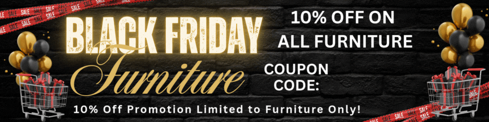 Black Friday Furniture