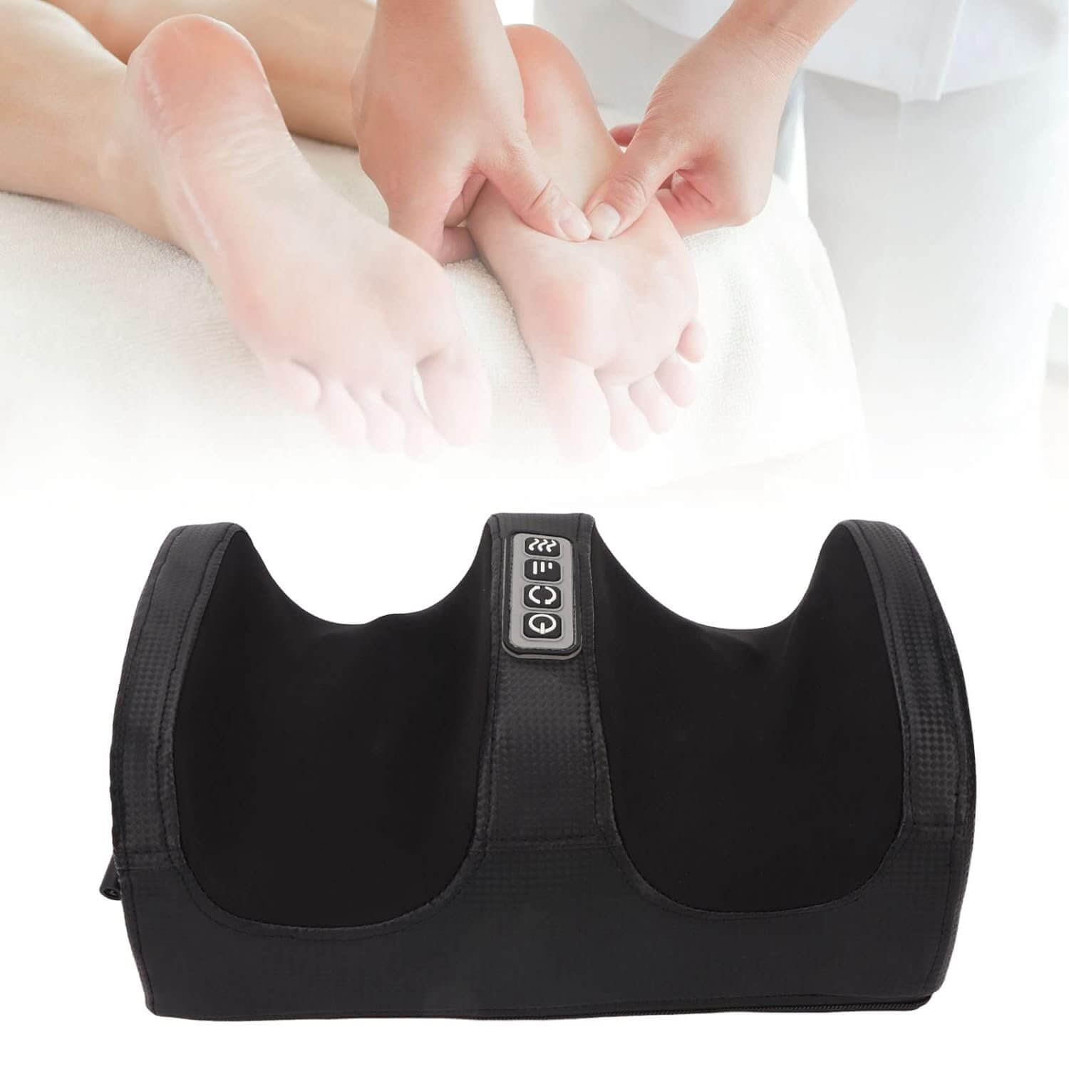 Foot Spa Massager