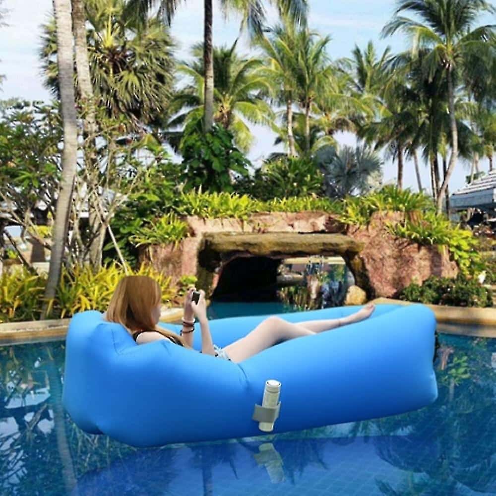 Inflatable Air Couch