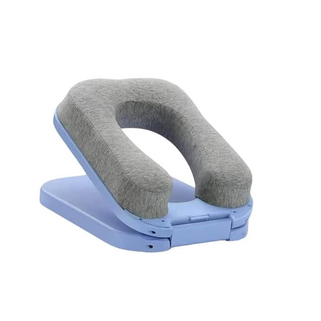Travel Neck Pillow with Head Support