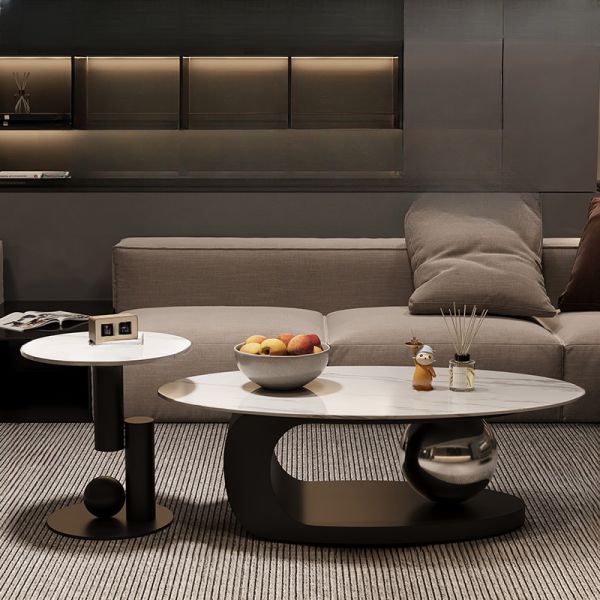 Metro Line Coffee Table