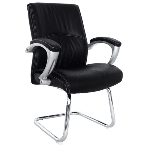 Back Support Office Chair
