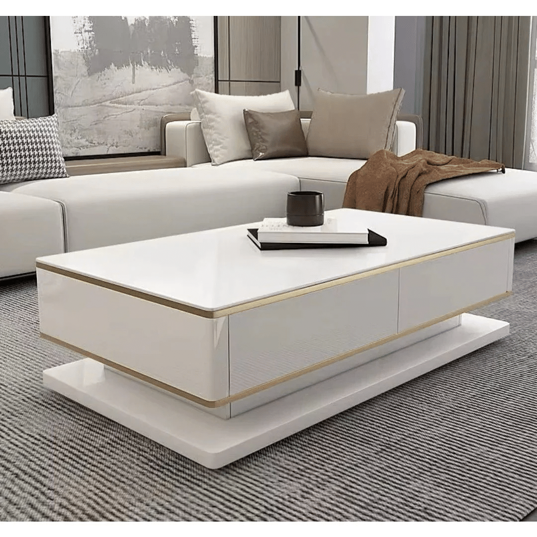 Chic Centre Coffee Table