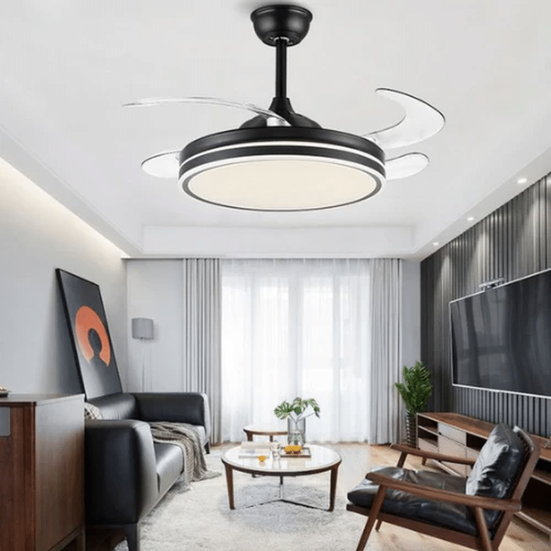 LED Ceiling Fan Light