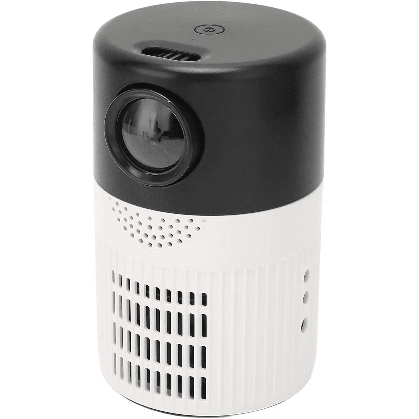 Mini Home & Outdoor Movie Projector
