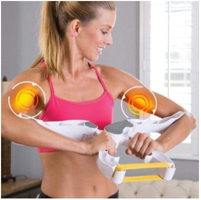 Wonder Arms Workout System