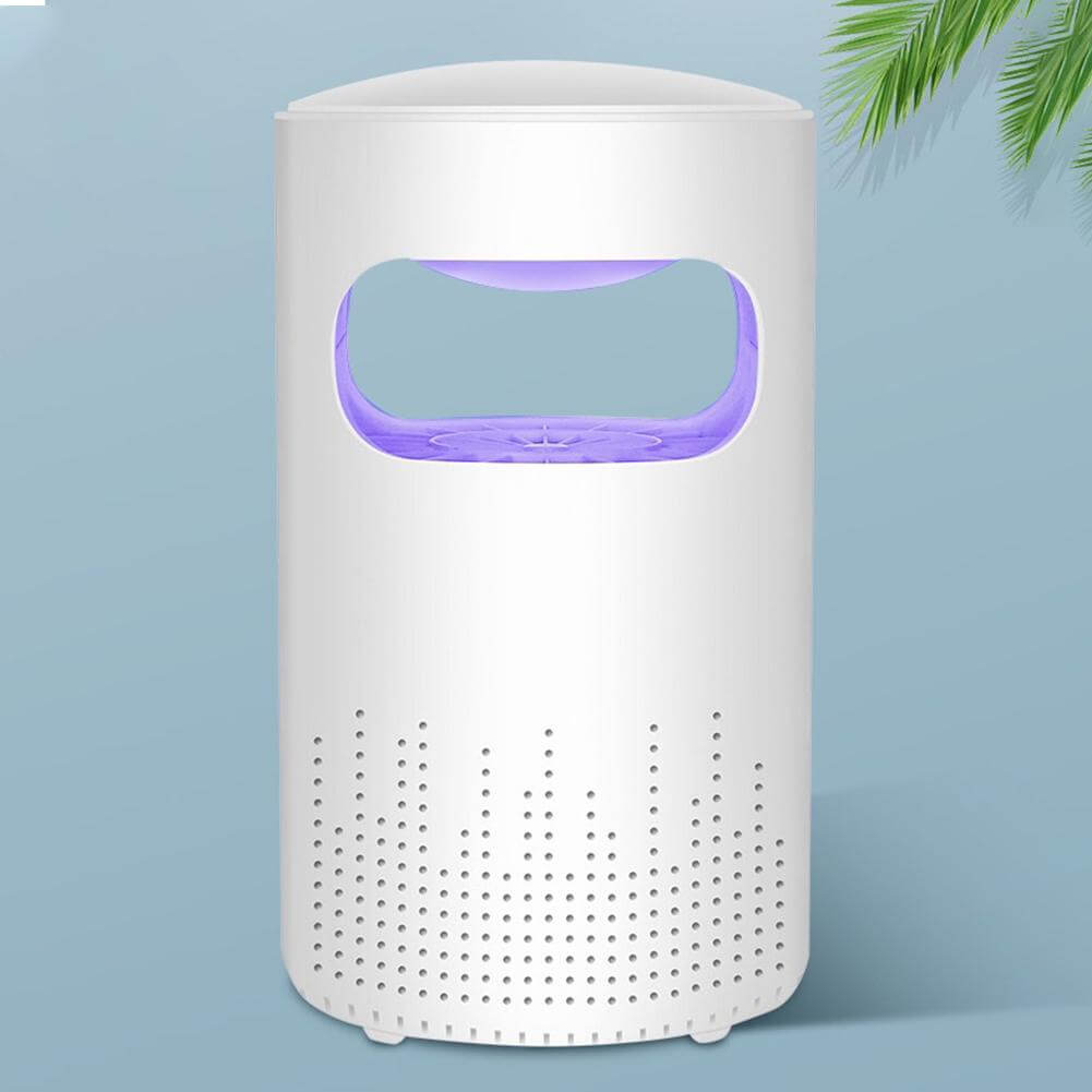 Mosquito Lamp End The Buzz Sleep Through The Night