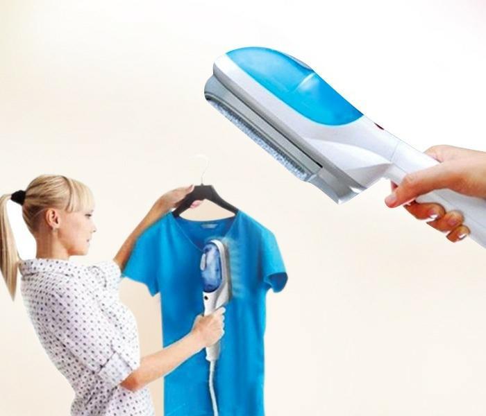 Travel Portable Iron Steamer