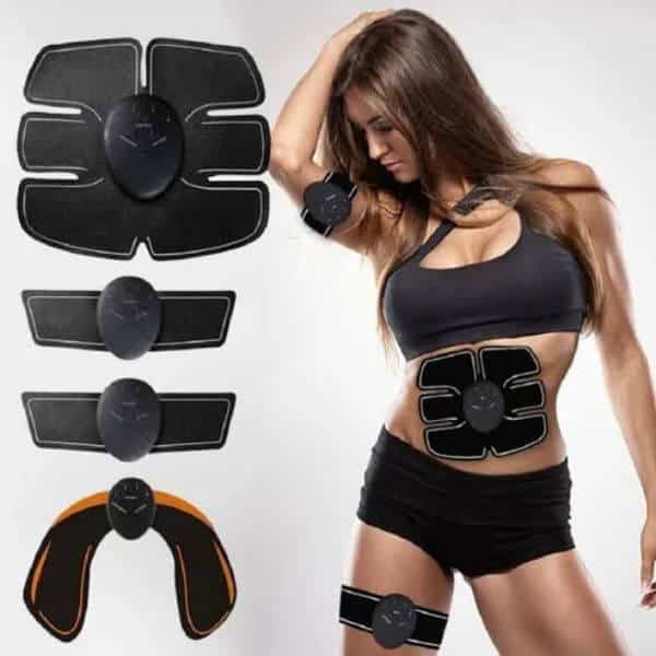 5 in 1 Smart Fitness EMS Device