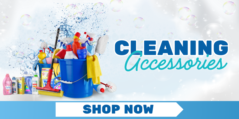 Cleaning Accessories