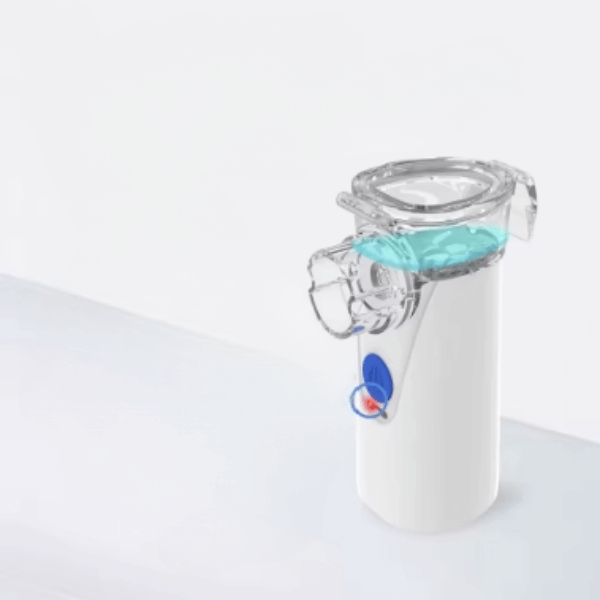 Portable Nebulizer Machine
