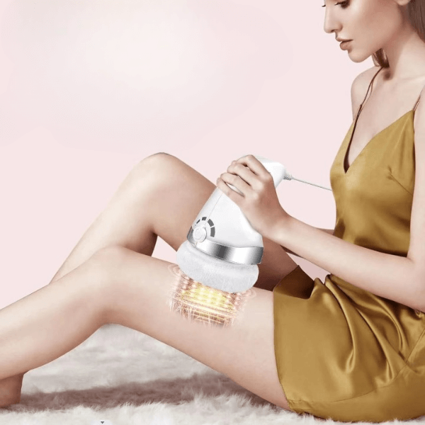 Fat Burner Body Care Massage Slimming Machine