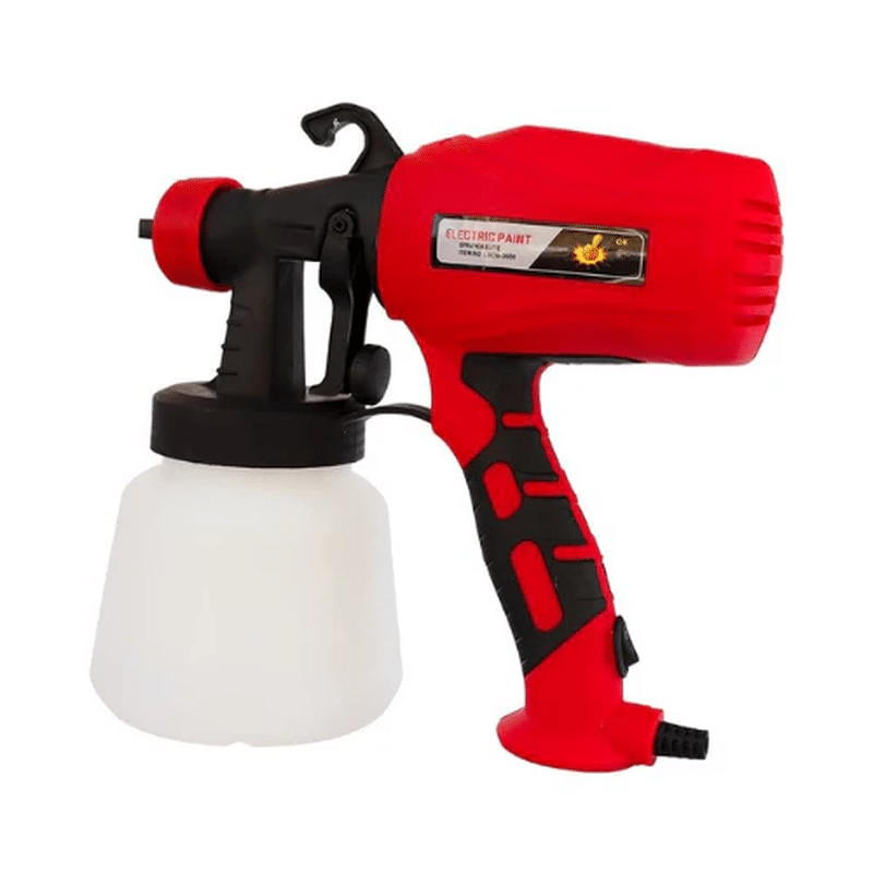 Flex Electric Paint Gun