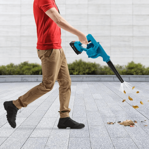 Cordless Electric Air Blower