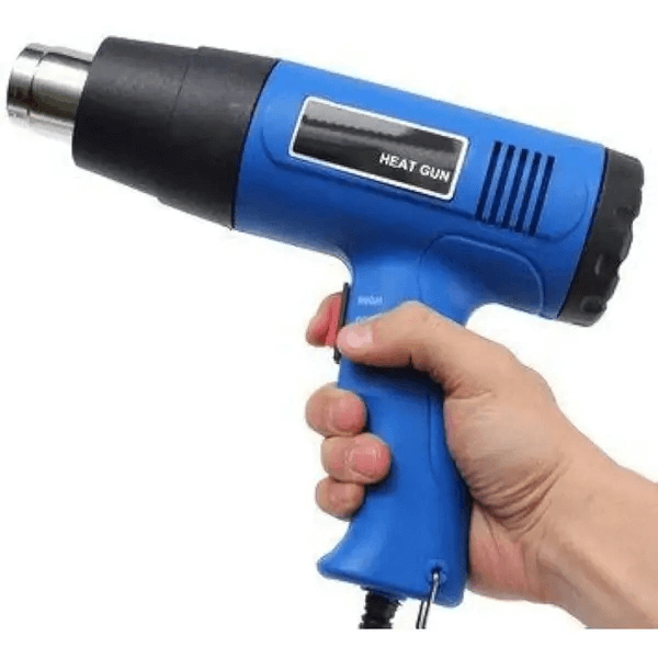 2000W Dual-Setting Heat Gun