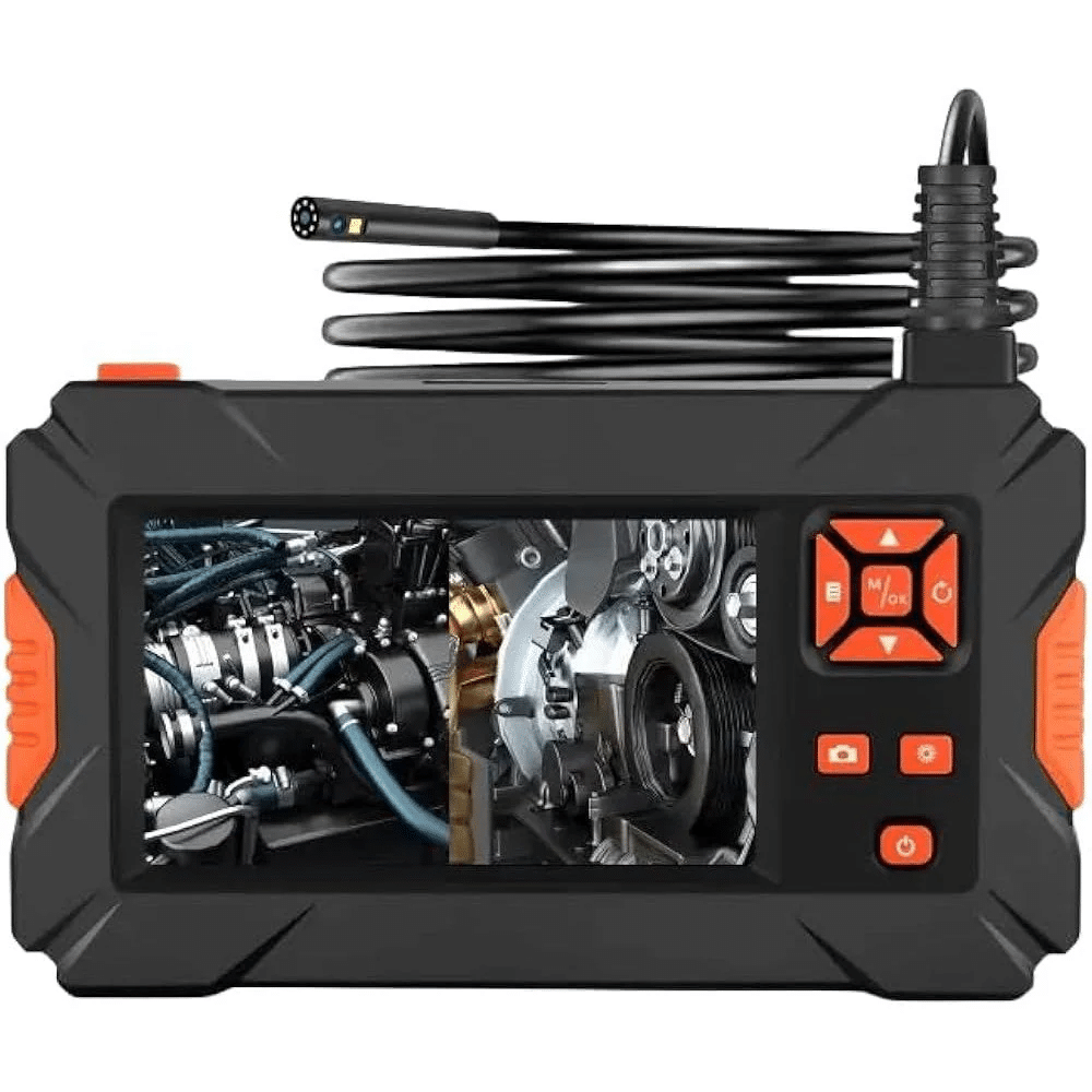 4.3'' Handheld Industrial Endoscope P130