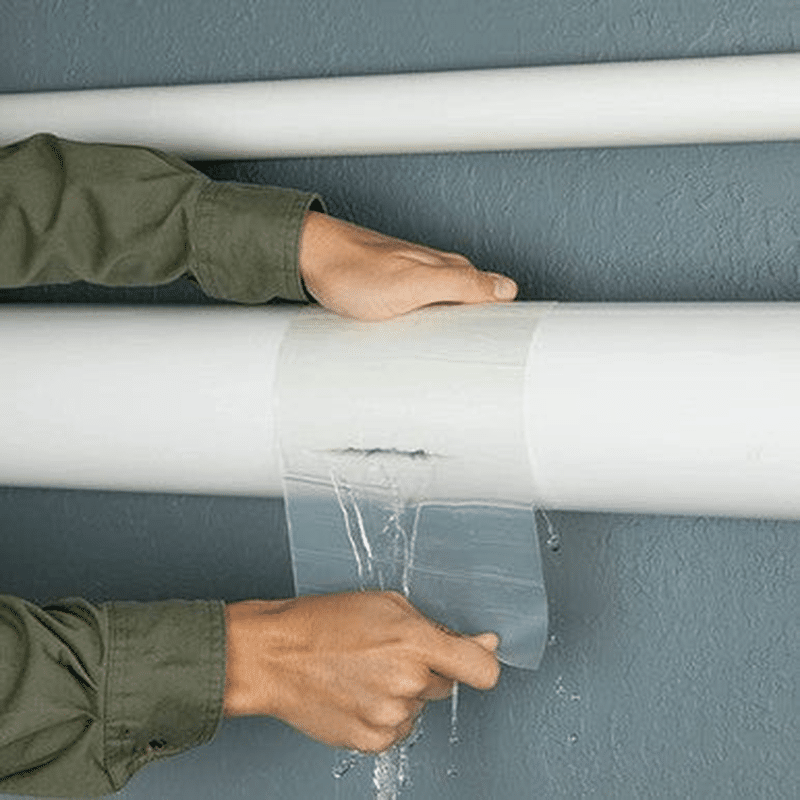 Waterproof Repair Tape – Instant Leak Fix