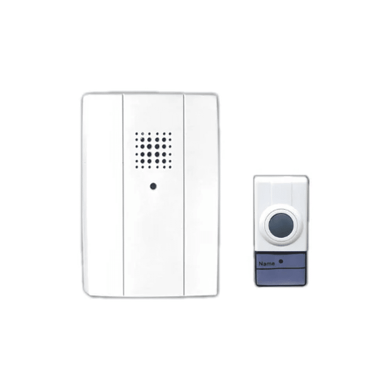 SmartRing Wireless Remote Doorbell